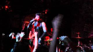 Aiden - The Last Sunrise