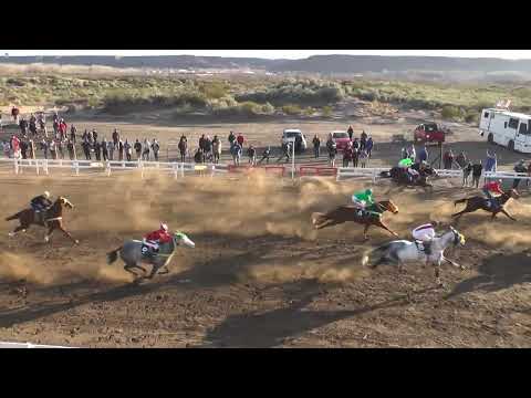 Club Hipico Añelo 31-07-2022 VALENTINA