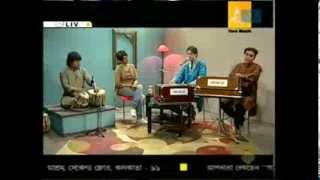 GHAZALS ON RAGA YAMAN BY SOUNAK - YouTube