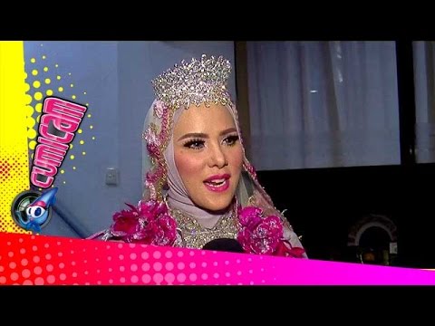 Angel Lelga Tobat 'Berpolitik'? - Cumicam 19 Agustus 2015