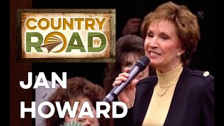Jan Howard  &quot;The One You Slip Around With&quot;