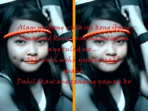 alam mo ba -nigga &mhyre :))