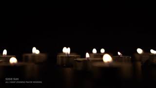 Susie Suh - All I Want (Evening Prayer Sessions)