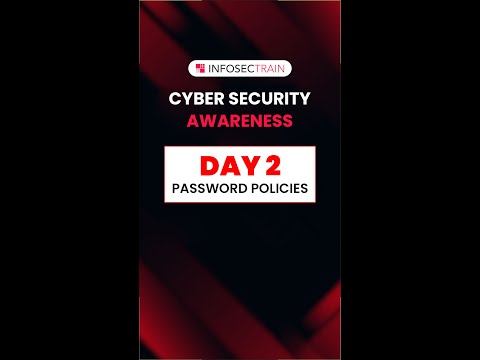 DAY 1 Cyber Security Awareness Month | What is the CIA Triad