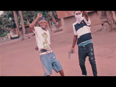 GANG SHII_Pai de todos(official Music video)