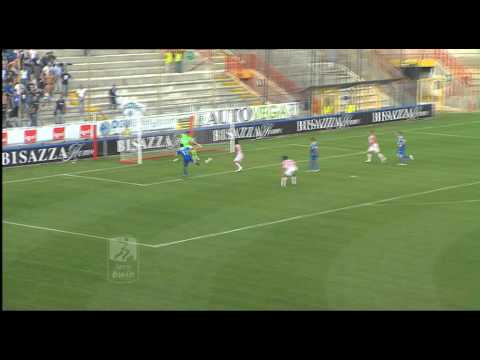 Vicenza Brescia 2 2 Serie Bwin 2012 13 22 09 2012