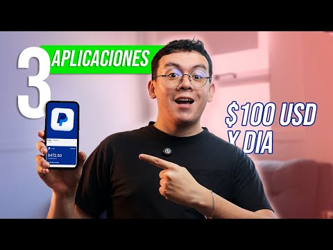 3 Apps to EARN REAL MONEY in 2025