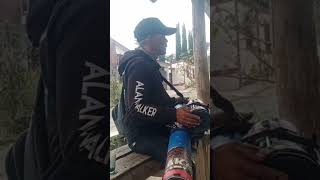 Download lagu TISAPRAK cover By dadan #short mp3