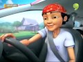 Upin dan Ipin S05E05 Kuih Untuk Opah - YouTube