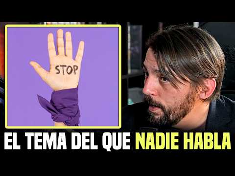 SOTO IVARS: Si no te preocupan las DENUNCIAS FALSAS, no te preocupan LAS MUJERES MALTRATADAS