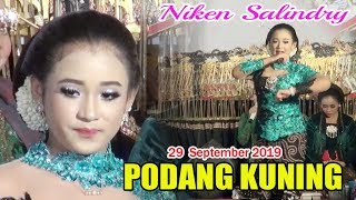 Download lagu Niken Salindry PODANG KUNING Paling Anget 29 Septe... mp3