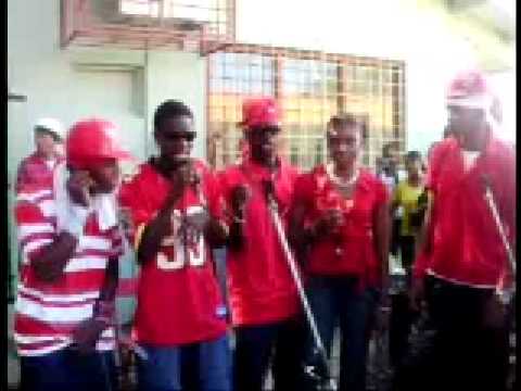 fresh-p's- un pasku sin bo amor