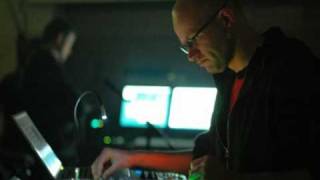 monolake - cern