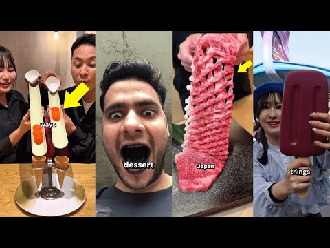 10 Brilliant Ideas in Japan & Korea That Show Big Thinking…🤯