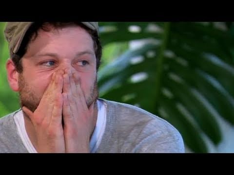 Matt and Marlon - The X Factor Final 12 Revealed - itv.com/xfactor