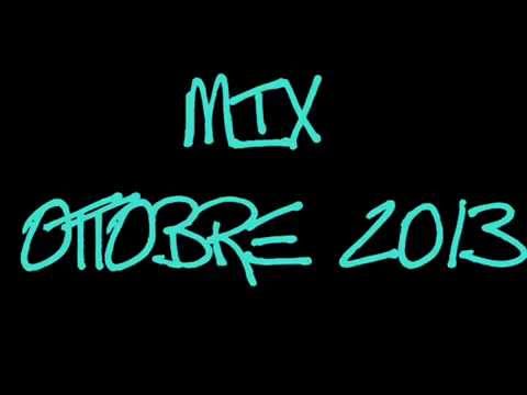 MIX OTTOBRE 2013 [Andrea Nigro Dj]