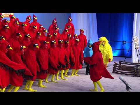 Harmony Classic Daily Video Recap, St. Louis 2018