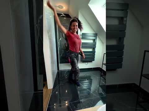 Bagno prima e dopo!🛁Fantastico