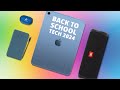 Back To School Tech 2024