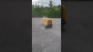 平板夯土机 Wacker Neuson DPU-80 R | 图像 4 - Machineryline