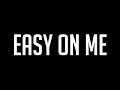 Rod Wave Easy On Me Lyrics