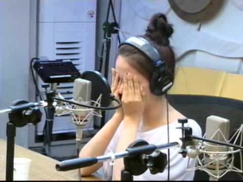120829 DJ Gyuri Shimshimtapa (Guest KARA) [3/6]