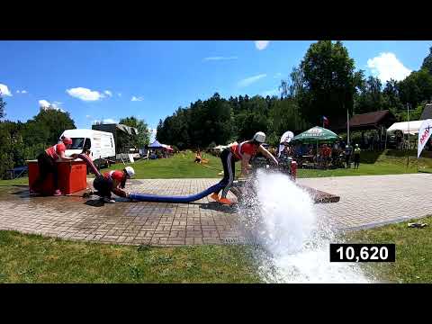 z03 SDH JEŘICE ŽENY - JL SYCHROV 2024