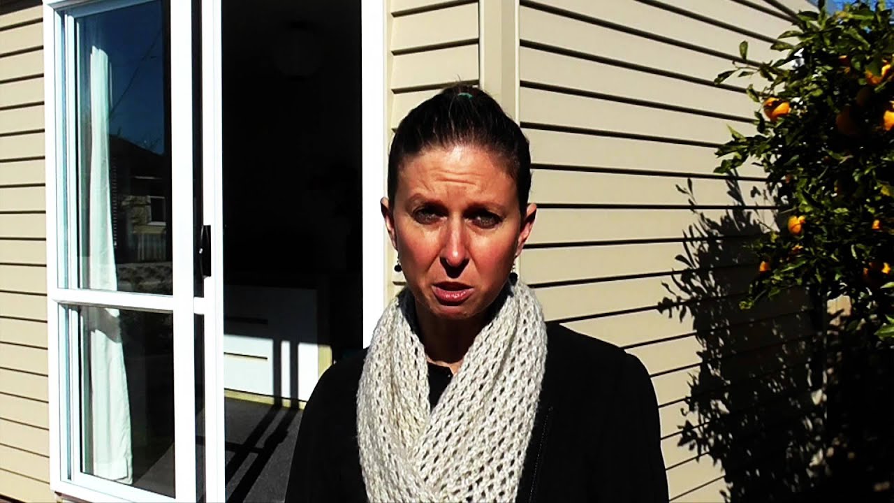 Dreamtime Cabins Testimonial 2