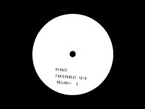 Hellboii -  Darkest Hour 2.4 (Panzerkreuz)