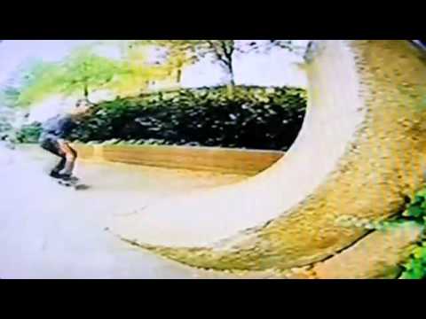 Sam Partaix, Antiz Skateboards, Europaimportacion.es