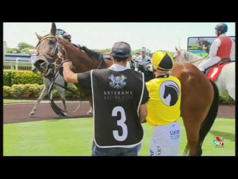 Pinch River Doomben Saturday 25th Feb 2017