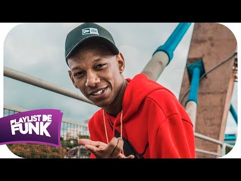 MC Neguinho do ITR - Ela Taca a Raba Ela Joga a Raba (Street Vídeo)