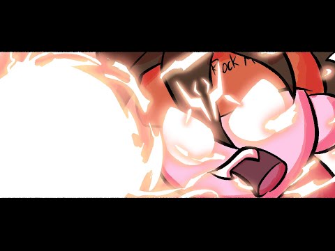 kirby murders dedede with dragon install