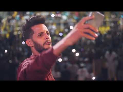 DJ Dhaker  3achet mauritanie دي جي ذاكر  2020