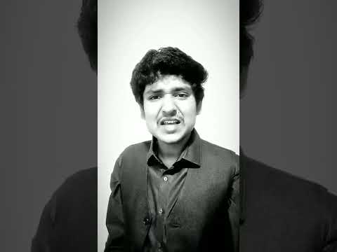 Tushar Srivastava Dorian Gray...