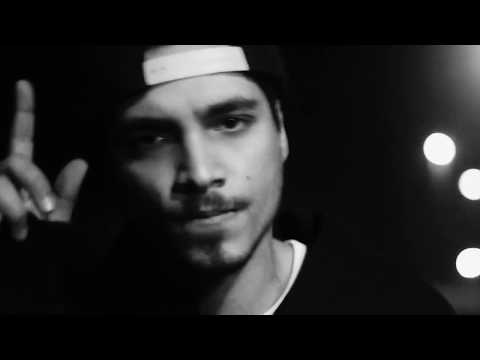 Daniel Leito  - Revolta (Video Clipe)