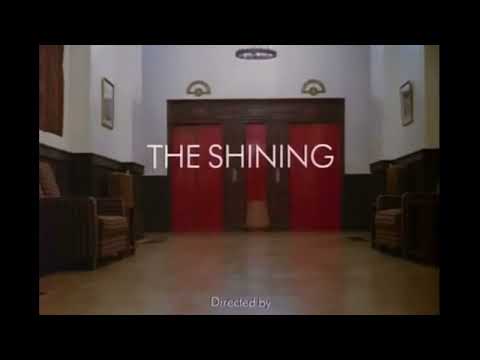 The Shining trailer thumbnail