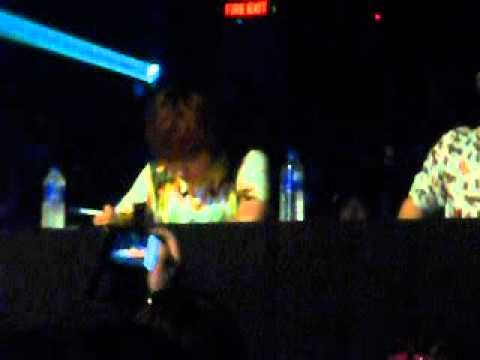 120728 BOYFRIEND IN PH [FANCAM]