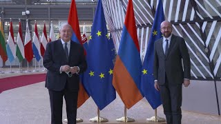 Հոկտեմբերի 22. պատերազմի 26-րդ օրը, թողարկում 1-ին