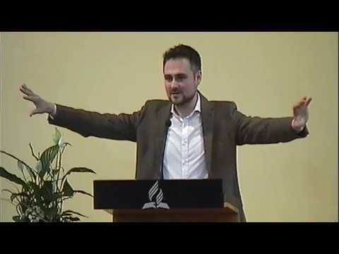 2018.03.17 Daniel Stricker - Die Beeinflusser