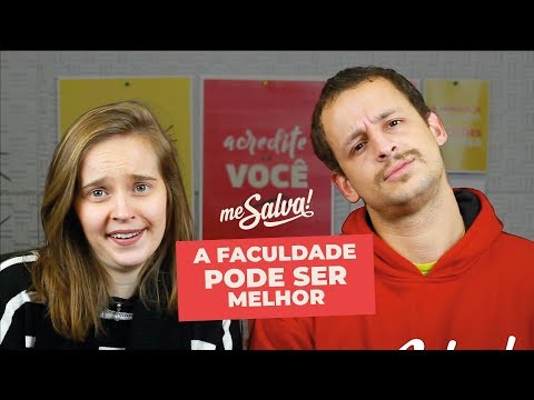 5 Coisas que Aprendemos FORA DA SALA DE AULA na Engenharia - Me Salva!
