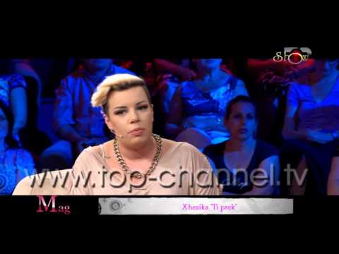 Top Show Magazine, 24 Korrik 2015, Pjesa 3 - Top Channel Albania - Talk Show