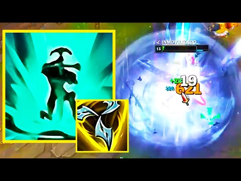 2 Item Viego Can 1v9 Now... Balance ??