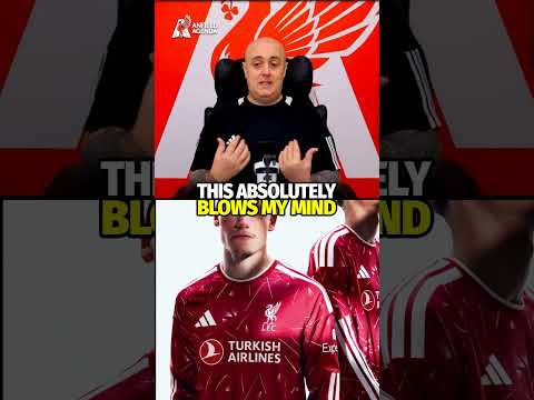 Liverpool Will Get OVER £1m PER WEEK For This 🤯