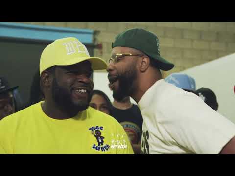 LI The Mayor vs Bread