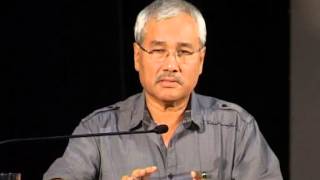 "Art, Culture & Social Responsibility," by Jahnu Barua