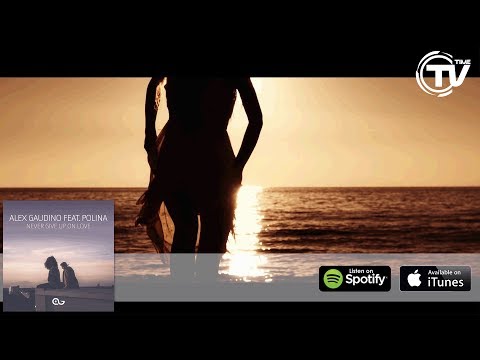 Video thumbnail for Never Give Up On Love