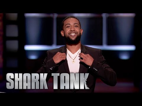 Stealth Bros Shark Tank Pitch