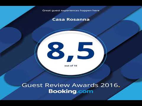 Casa Rosanna - Terrasini Favarotta - Italy