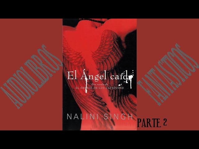 Vídeo relacionado con El señor del abismo: Príncipes de las sombras (4) (Harlequin Sagas)